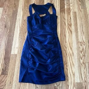 💙 Jessica McClintock Cocktail Dress💙